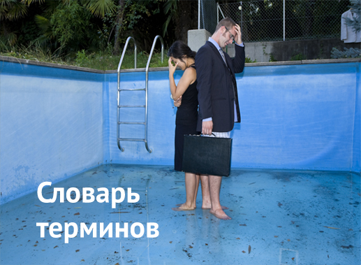Словарь терминов