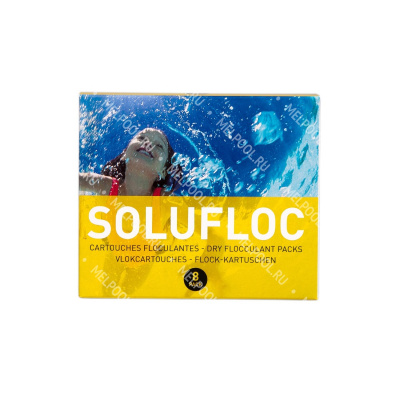 Soluflock