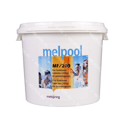MF/200 50 kg