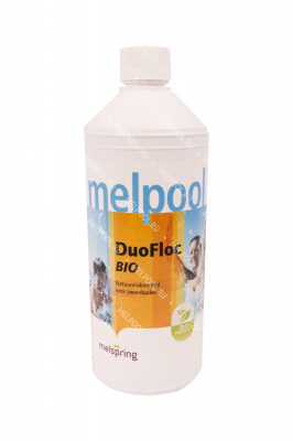 DuoFloc Bio 1 l